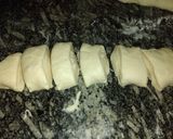 Foto del paso 5 de la receta: Pancitos Brioche nube