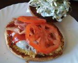 Foto del paso 14 de la receta: Hamburguesa de Ternera