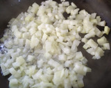 Foto del paso 2 de la receta: Colchón de Habas