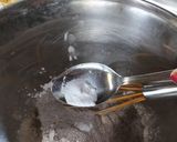 Foto langkah ke 3 dari resep Pancake kopi.
