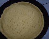 Foto langkah ke 2 dari resep Pie Susu Teflon.