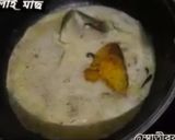 A picture of step 7 of Malai_Fish / (Fish_Mouli).