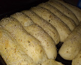 Foto del paso 8 de la receta: Pan para Hamburguesas o Súper Panchos