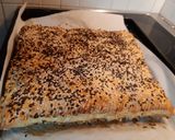 Φωτογραφία βήματος 6 της συνταγής Κοτόπιτα