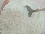Dadar saus Taro