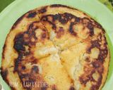 Foto langkah ke 6 dari resep Lempeng Pisang Khas Banjar.