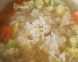 Foto langkah ke 6 dari resep Sop Ikan Kuah Bening.