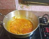 ছানার কালিয়া (Chhanar kalia recipe in Bengali) রেসিপি ধাপ - 4 ছবি