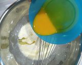 Foto langkah ke 4 dari resep Mini cheesecake.