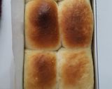 Foto langkah ke 9 dari resep Roti sobek.