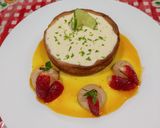 Foto del paso 15 de la receta: Pay Cremoso de Limón