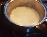 Foto del paso 1 de la receta: Chocolate a la taza con melindros