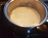 Foto del paso 1 de la receta: Chocolate a la taza con melindros