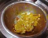 काला जामुन रेसिपी चरण 3 फोटो