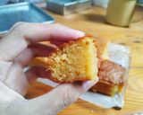 Foto langkah ke 5 dari resep Blondies Keju.