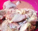 Foto langkah ke 1 dari resep Ayam kentucky Renyah.