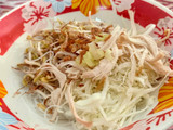 Soto Ayam Lamongan