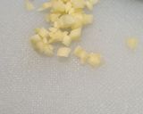 Foto del paso 3 de la receta 214. Tortilla con Pechuga Braseada