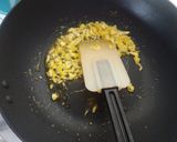 Foto langkah ke 1 dari resep 🌽Tumis Jagung Acar+Telur Puyuh🥚.