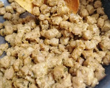 Foto del paso 2 de la receta: 350. Shawarma vegano