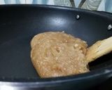 आटे का हलवा (Aate ka halwa recipe in Hindi) रेसिपी चरण 2 फोटो