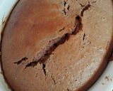 Foto del paso 5 de la receta: Chocoflan😋