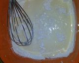 Foto langkah ke 1 dari resep Roti Jala.