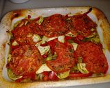 Foto del paso 4 de la receta Verduras a la cerveza🍺