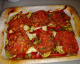Foto del paso 4 de la receta: Verduras a la cerveza🍺