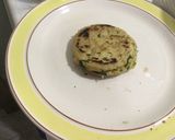 Foto del paso 6 de la receta: Gorditas de manteca con espinacas