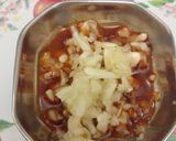 A picture of step 3 of Lehsunia.