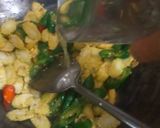 Foto langkah ke 4 dari resep Jamur Kancing Jagung Putren.