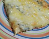 Foto del paso 6 de la receta: Coca cinco quesos con Thermomix