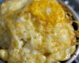 Foto langkah ke 1 dari resep Telur Ceplok 3 Saus.