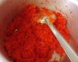 ગાજર નો હલવો (Gajar Halwa Recipe In Gujarati) રેસીપી સ્ટેપ1ફોટો