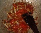 Foto langkah ke 1 dari resep Tumis tauge ikan teri.
