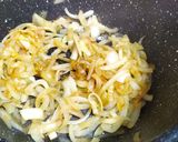 Foto del paso 1 de la receta: Katsudon súper sencillo