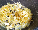 Foto del paso 1 de la receta: Katsudon súper sencillo