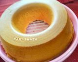 Foto langkah ke 9 dari resep Bolu Sirup.