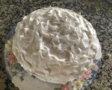 Foto del paso 2 de la receta: Betún o cubierta para torta