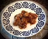 Foto del paso 9 de la receta: Fricandó de ternera