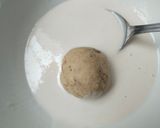Foto langkah ke 3 dari resep Pisang Cokelat lumer.