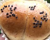 Foto langkah ke 3 dari resep Roti Abon.