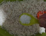 Foto langkah ke 2 dari resep Lupis ketan.