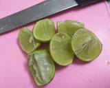 น้ำพริกโจร,น้ำชุบหยำ วิธีทำสูตร 1 รูป