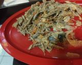 Foto del paso 7 de la receta: Ropa Vieja Cubana
