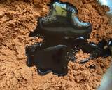 Bourbon Biscuit Chocolate Pops recipe step 3 photo