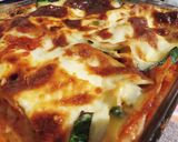 Foto del paso 7 de la receta: Lasagna vegetariana🍃❤️