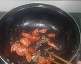 Hình bước làm 2 của món Cá trôi sốt