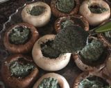 Foto del paso 4 de la receta: Champiñones al microondas